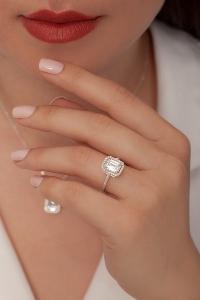 Модни съвети, които да следваме, когато носим сребърни пръстени